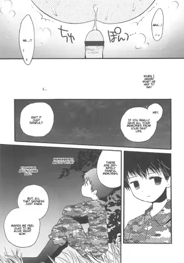 Otokonoko HEAVEN Vol.13 Junjou Bitch★Otokonoko Fhentai - Page 167