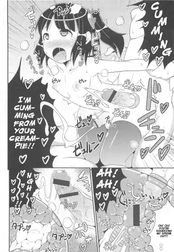 Otokonoko HEAVEN Vol.13 Junjou Bitch★Otokonoko Fhentai - Page 20