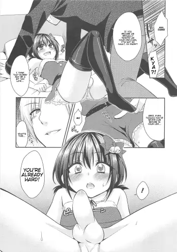 Otokonoko HEAVEN Vol.13 Junjou Bitch★Otokonoko Fhentai - Page 27