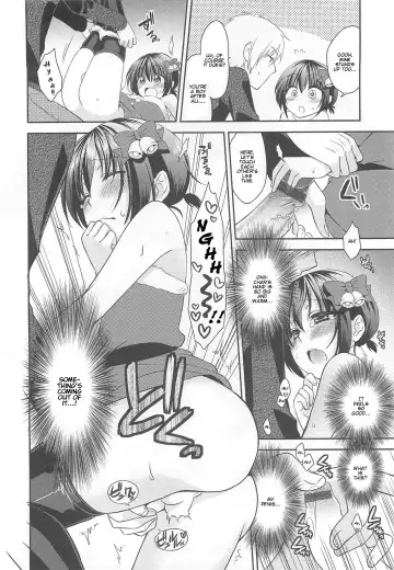 Otokonoko HEAVEN Vol.13 Junjou Bitch★Otokonoko Fhentai - Page 28