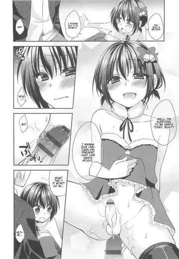 Otokonoko HEAVEN Vol.13 Junjou Bitch★Otokonoko Fhentai - Page 30
