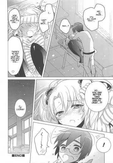 Otokonoko HEAVEN Vol.13 Junjou Bitch★Otokonoko Fhentai - Page 46