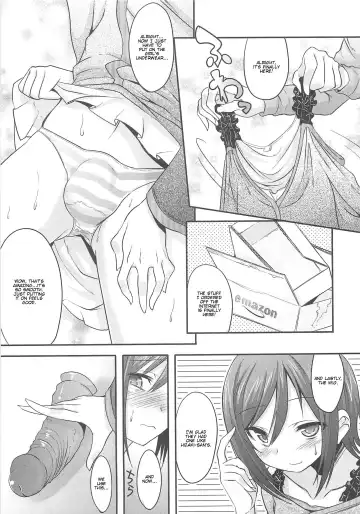 Otokonoko HEAVEN Vol.13 Junjou Bitch★Otokonoko Fhentai - Page 81