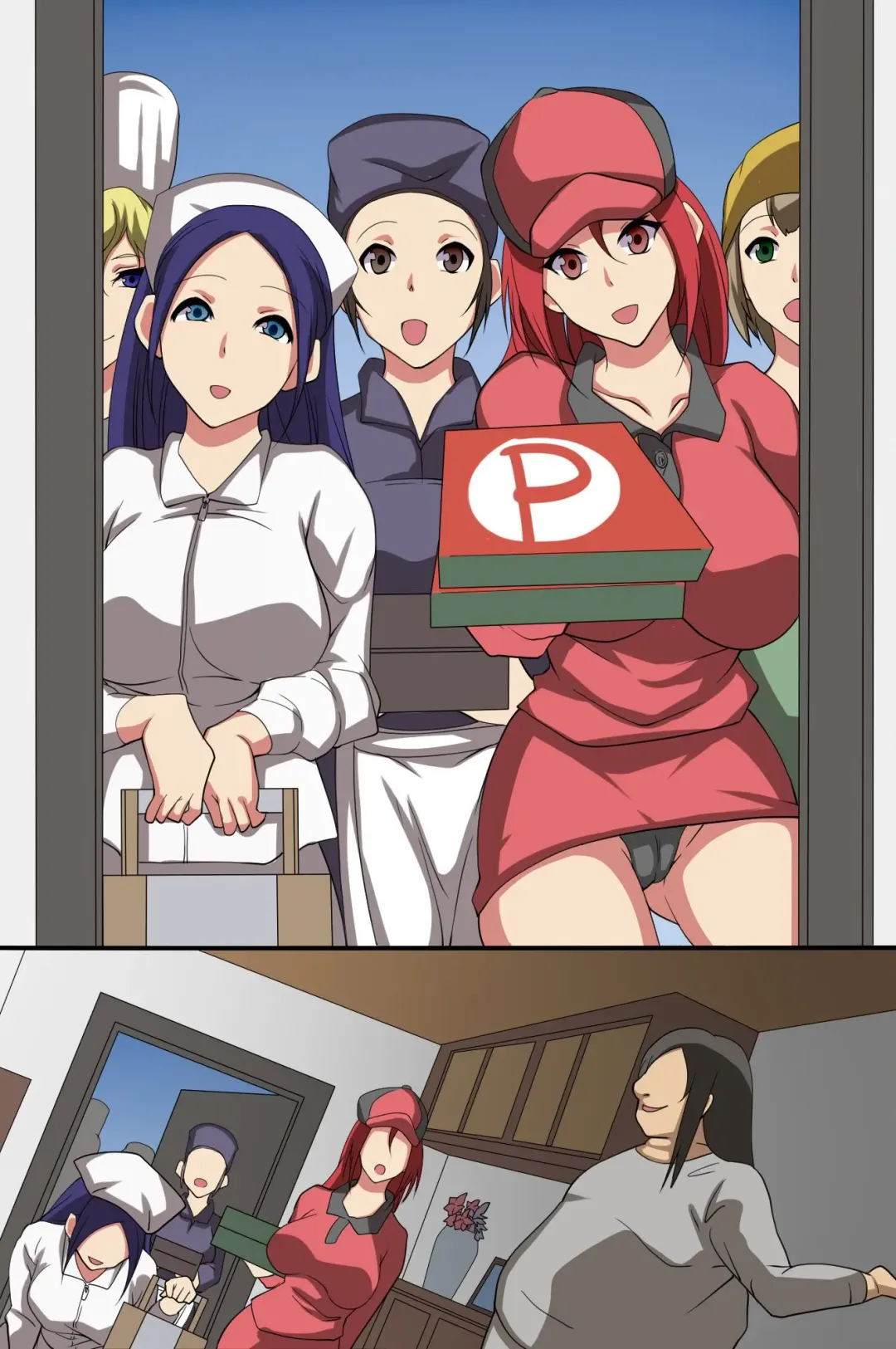 [Izuminoaru] Seishi ga Okane no Kawari ni Tsukaeruyo ni Natta Sekai Fhentai - Page 71