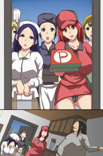 [Izuminoaru] Seishi ga Okane no Kawari ni Tsukaeruyo ni Natta Sekai Fhentai - Page 71