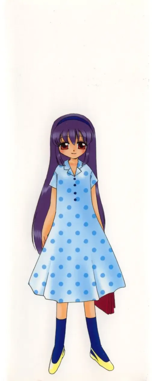 [Suzuki Mira] Poka Poka Fhentai - Page 202