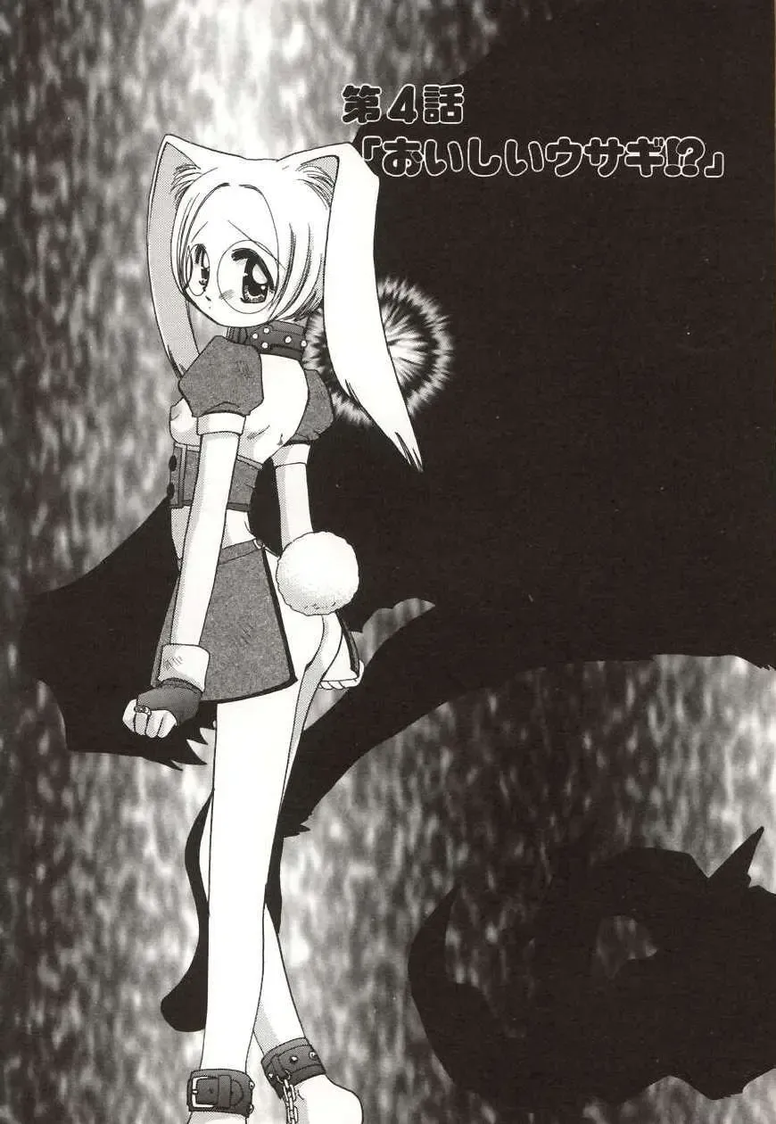 [Suzuki Mira] Poka Poka Fhentai - Page 53