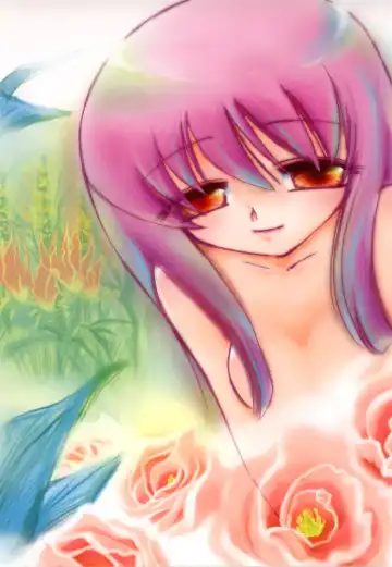 [Suzuki Mira] Poka Poka Fhentai - Page 3