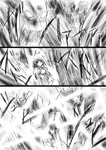 Fushigi Sekai -Mystery World- Nonona 21 ~Torawareta Ohime-sama, Majou no Kikai Choukyou Ingoumonkan~ Fhentai - Page 168