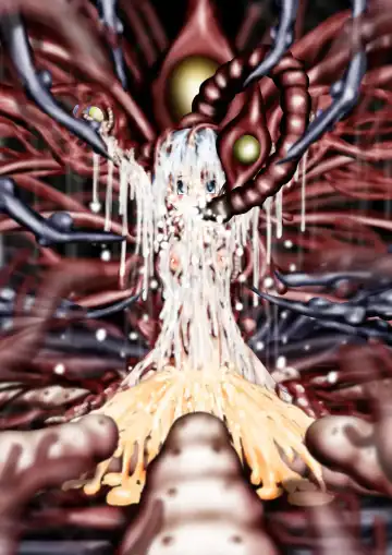 Fushigi Sekai -Mystery World- Nonona 21 ~Torawareta Ohime-sama, Majou no Kikai Choukyou Ingoumonkan~ Fhentai - Page 183