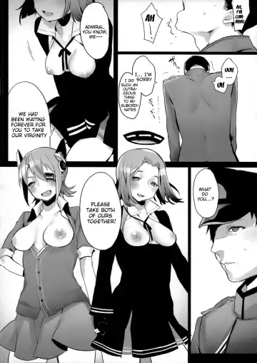 [Iroito] Zenryoku Kyoushuu Seyo  | Full-Force Assault Event Fhentai - Page 10
