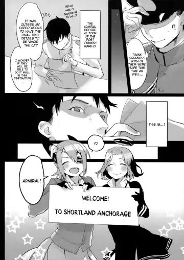 [Iroito] Zenryoku Kyoushuu Seyo  | Full-Force Assault Event Fhentai - Page 4