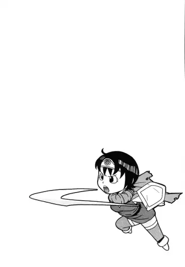 [Niiruma Kenji] Onna Yuusha to H Fhentai - Page 4