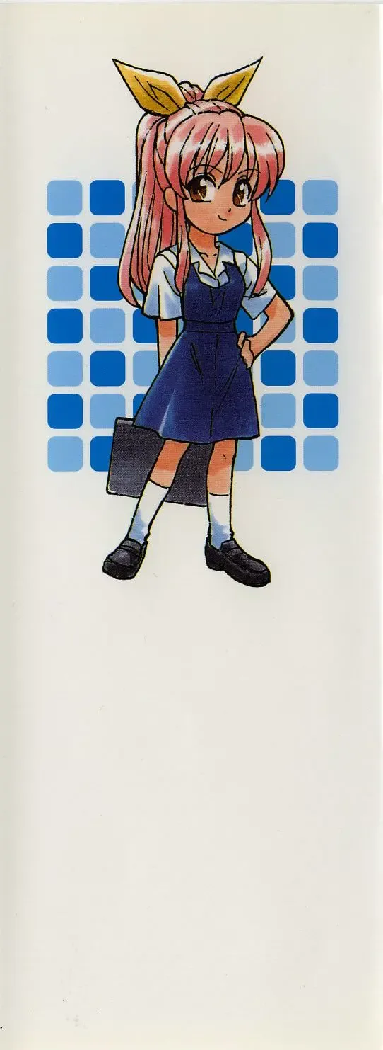 [Himura Eiji] Metamor DANGER Fhentai - Page 2