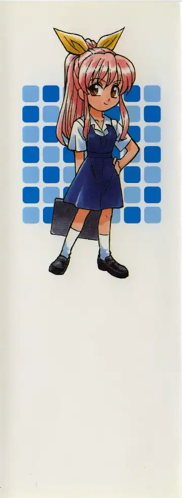 [Himura Eiji] Metamor DANGER Fhentai - Page 2