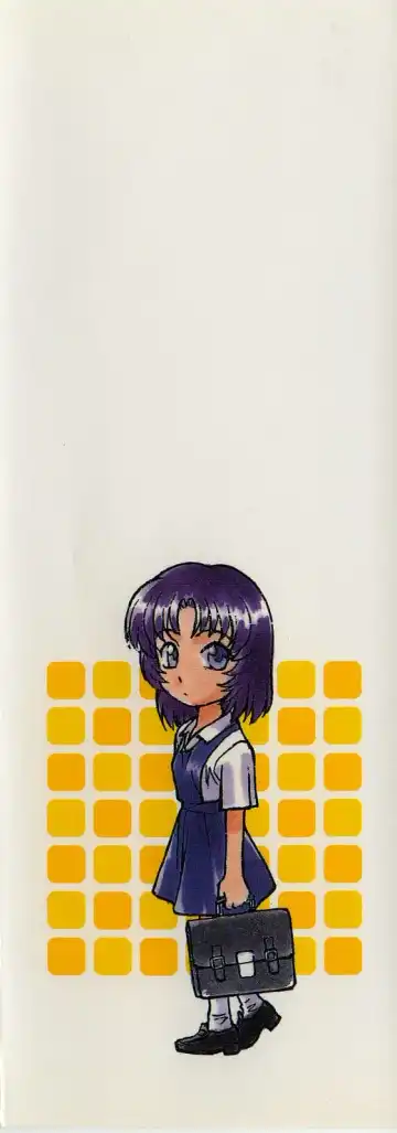 [Himura Eiji] Metamor DANGER Fhentai - Page 5