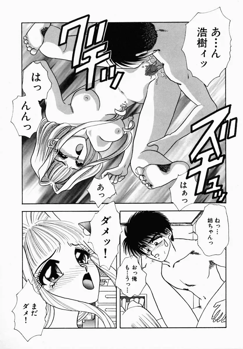 [Tokunaga Kujaku] Shibo - Longing Fhentai - Page 103