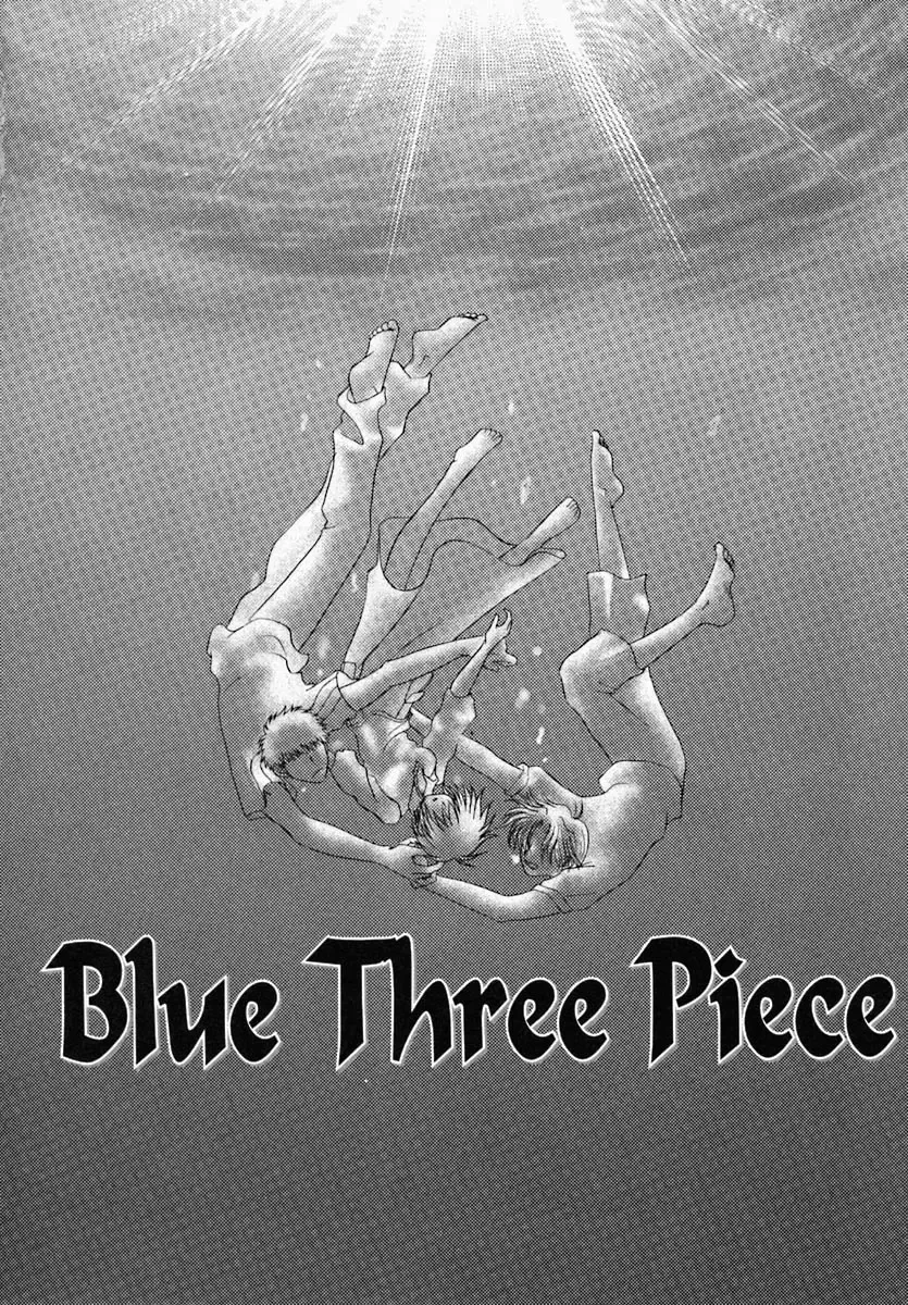 [Tokunaga Kujaku] Shibo - Longing Fhentai - Page 26