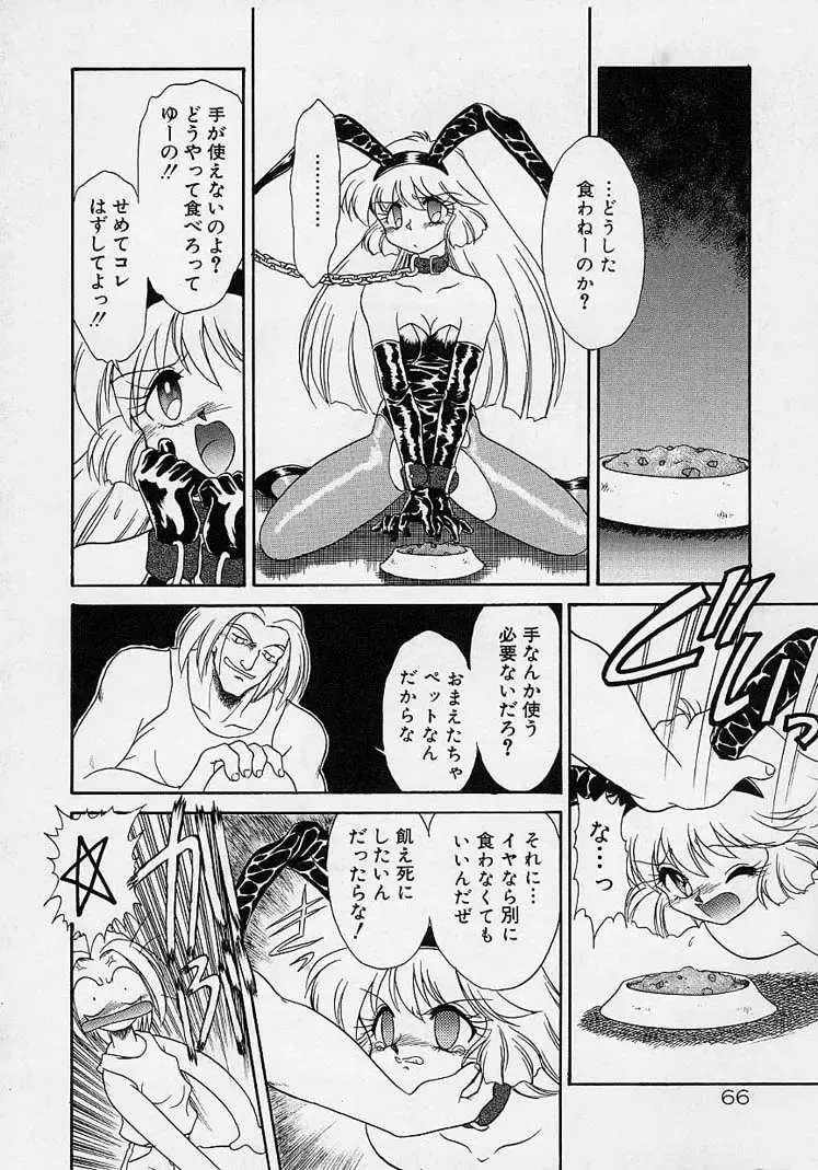 [Mugendai] Chohkyoh Shichauzo! Fhentai - Page 65