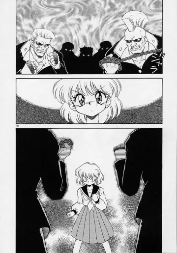 [Mugendai] Chohkyoh Shichauzo! Fhentai - Page 107