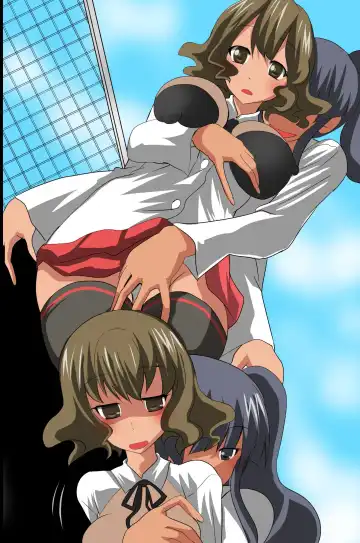 [Tamposa] Hito wo Ayatsuru Koe wo Te ni Ireta Fhentai - Page 101