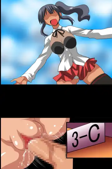 [Tamposa] Hito wo Ayatsuru Koe wo Te ni Ireta Fhentai - Page 107