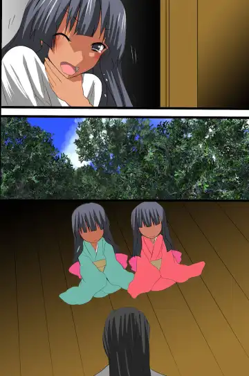 [Tamposa] Hito wo Ayatsuru Koe wo Te ni Ireta Fhentai - Page 71