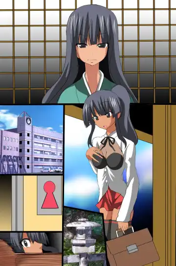 [Tamposa] Hito wo Ayatsuru Koe wo Te ni Ireta Fhentai - Page 72