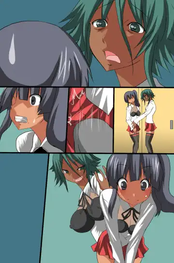 [Tamposa] Hito wo Ayatsuru Koe wo Te ni Ireta Fhentai - Page 73