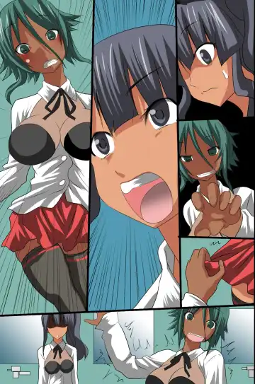 [Tamposa] Hito wo Ayatsuru Koe wo Te ni Ireta Fhentai - Page 74