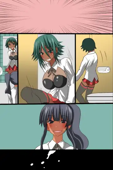 [Tamposa] Hito wo Ayatsuru Koe wo Te ni Ireta Fhentai - Page 76