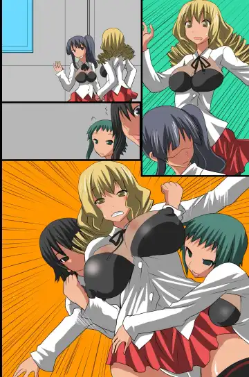 [Tamposa] Hito wo Ayatsuru Koe wo Te ni Ireta Fhentai - Page 83