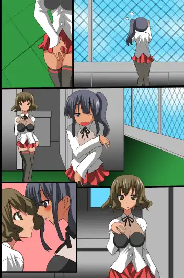 [Tamposa] Hito wo Ayatsuru Koe wo Te ni Ireta Fhentai - Page 99