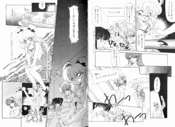 [Ramiya Ryou] Nijiiro Daireikai - The Rainbow Mystery Zone Fhentai - Page 58