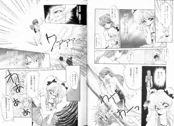 [Ramiya Ryou] Nijiiro Daireikai - The Rainbow Mystery Zone Fhentai - Page 59