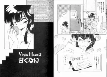 [Ramiya Ryou] Nijiiro Daireikai - The Rainbow Mystery Zone Fhentai - Page 70