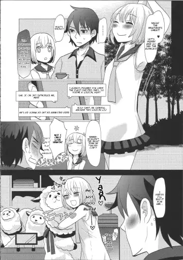 [Sakai Ringo] Hinata to Iku ♥ 1-Paku 2-Ka no Onsen Ryokou Fhentai - Page 23