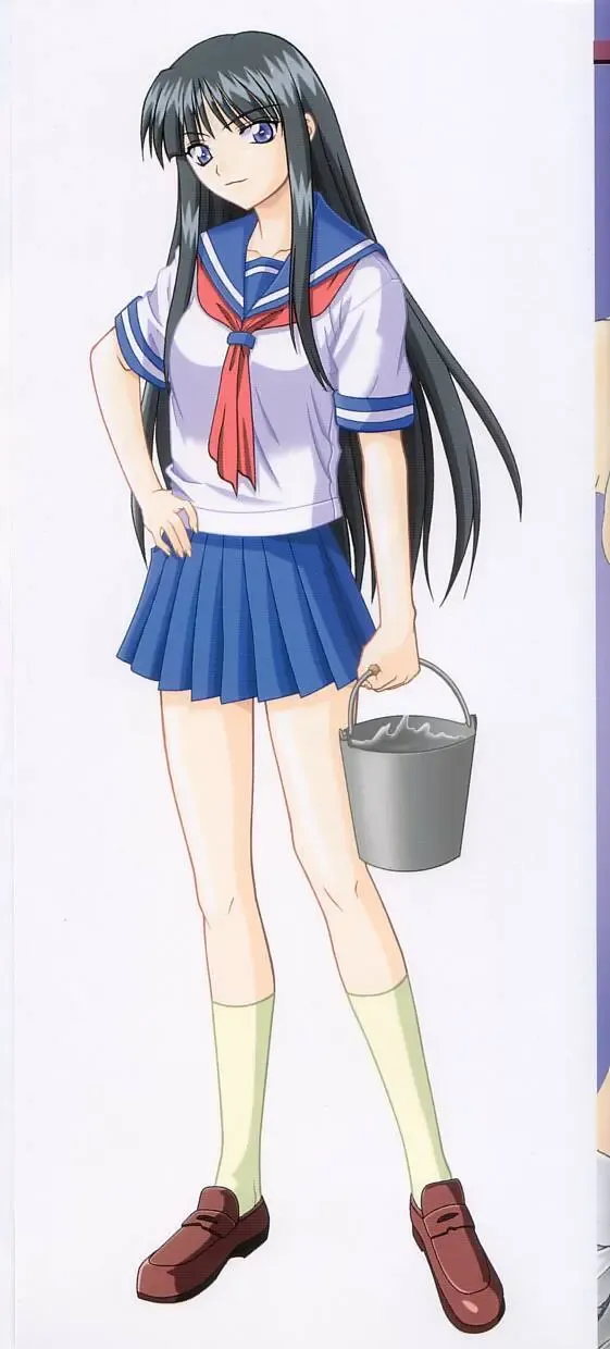 [Saegusa Kohaku] Hiasobi Fhentai - Page 2