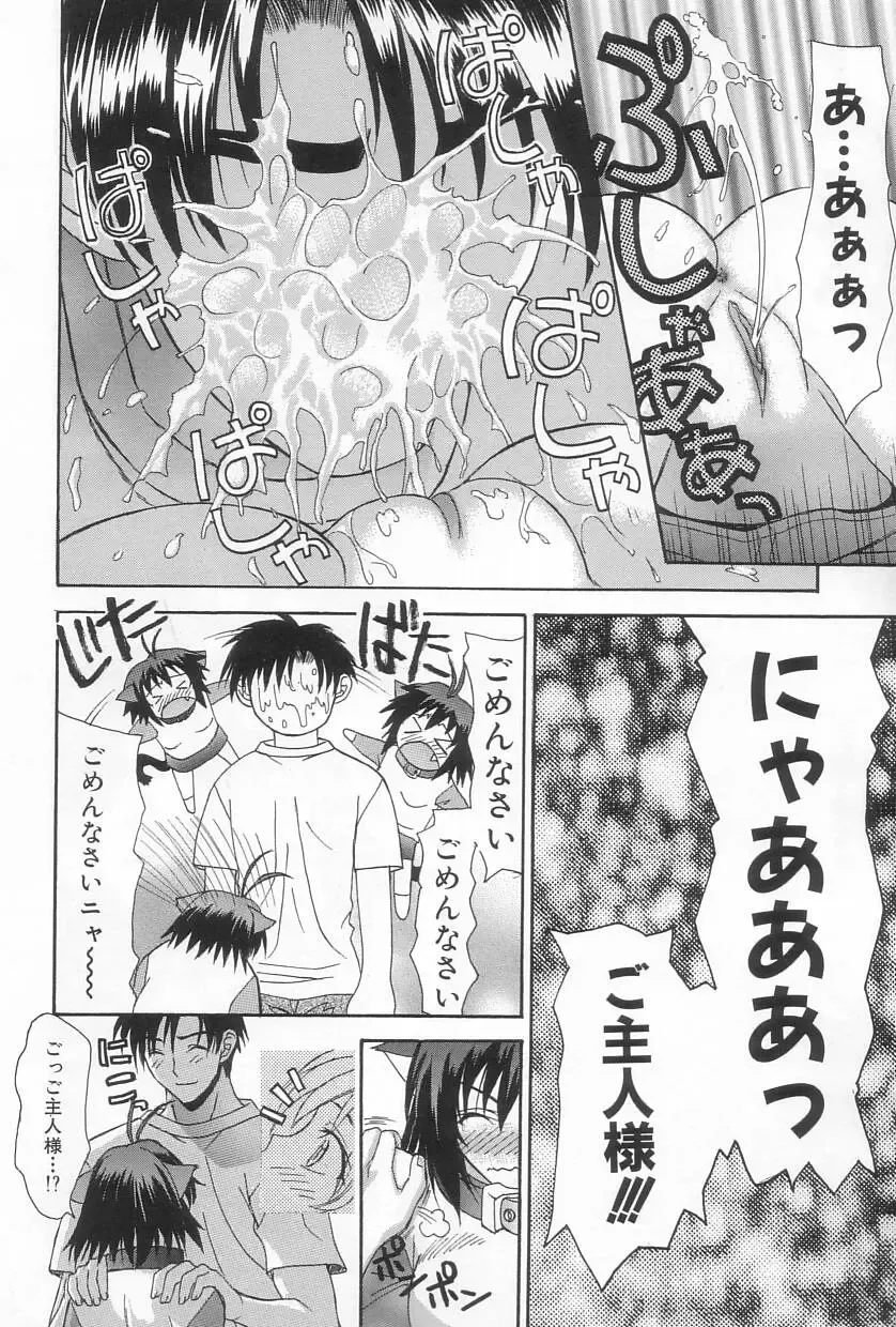 [Saegusa Kohaku] Hiasobi Fhentai - Page 33