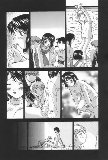 [Saegusa Kohaku] Hiasobi Fhentai - Page 155