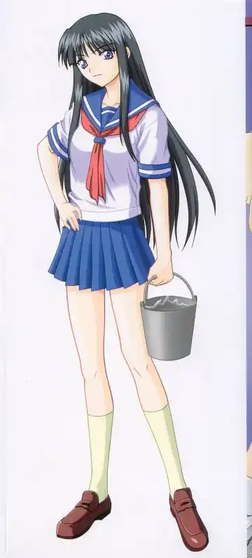 [Saegusa Kohaku] Hiasobi Fhentai - Page 2