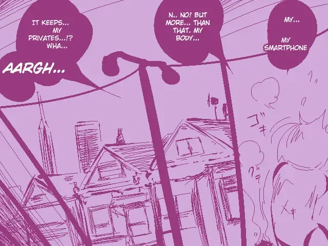 [Delta-tsf] TG Leotard Fhentai - Page 8