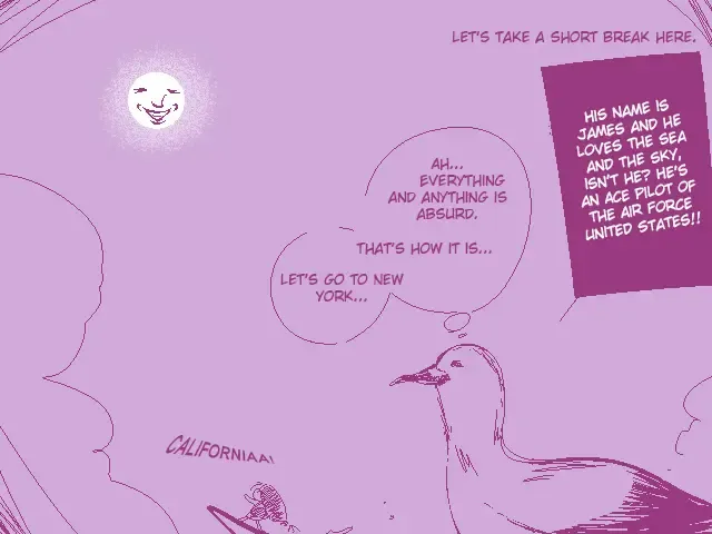 [Delta-tsf] TG Leotard Fhentai - Page 9