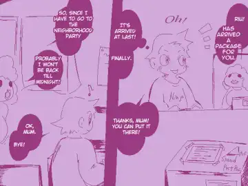 Read [Delta-tsf] TG Leotard - Fhentai