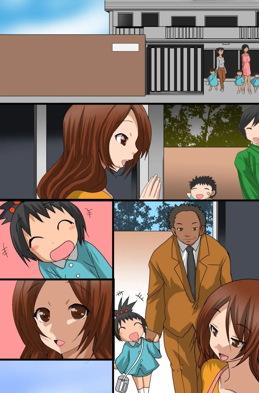 [Tamposa] Ayatsuri Appli wo Te ni ireta Fhentai - Page 120