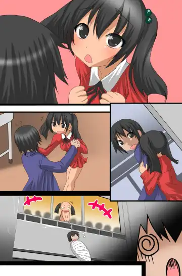 [Tamposa] Ayatsuri Appli wo Te ni ireta Fhentai - Page 76