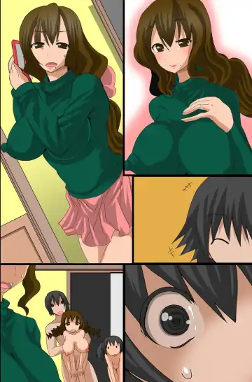 [Tamposa] Ayatsuri Appli wo Te ni ireta Fhentai - Page 97