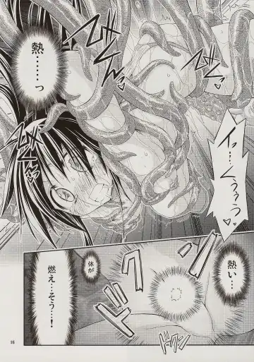 [Muranako] PARTY SHIFT XIV Fhentai - Page 13