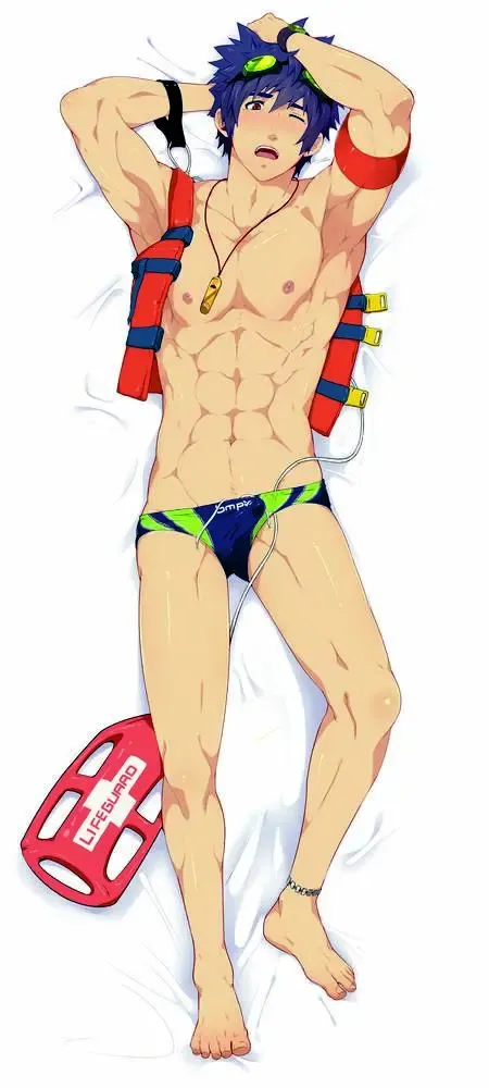 RESCUE+JUNIOR Fhentai - Page 3