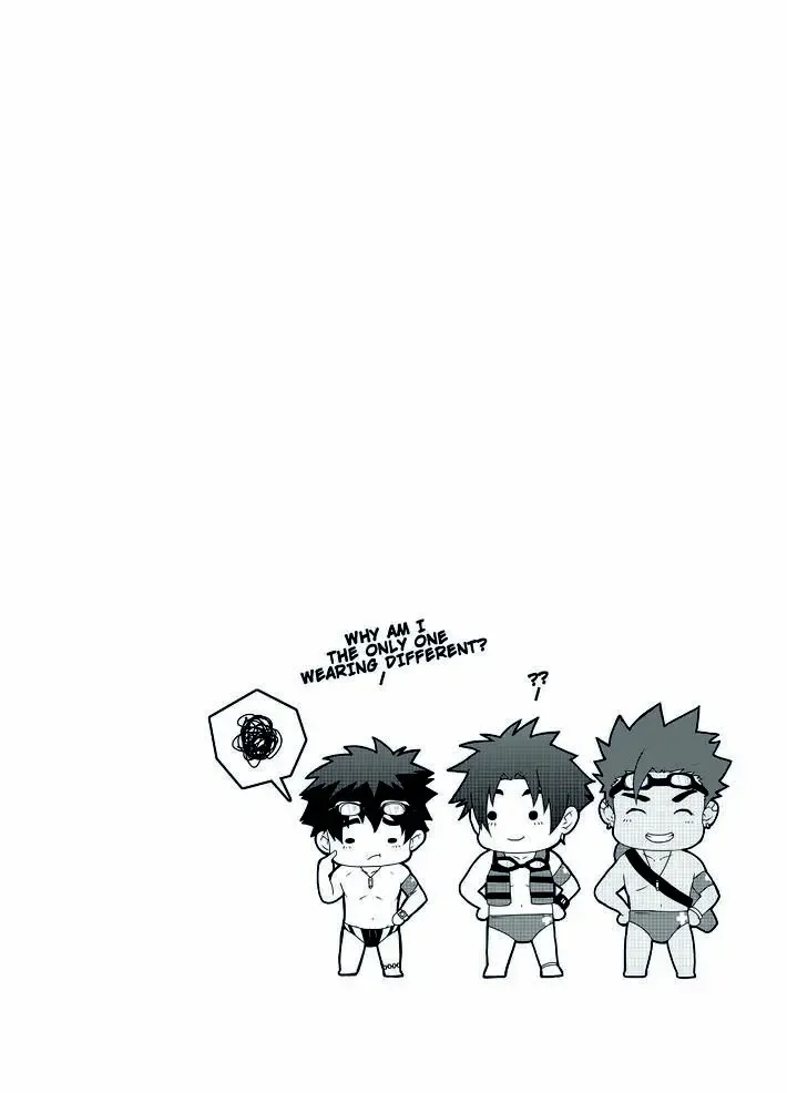 RESCUE+JUNIOR Fhentai - Page 38